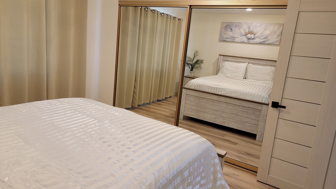 Photo of Bedroom in Desert Hot Springs