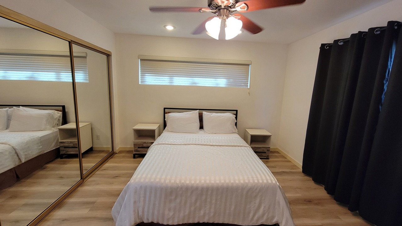 Photo of Bedroom in Desert Hot Springs