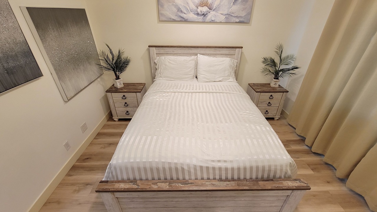 Photo of Bedroom in Desert Hot Springs