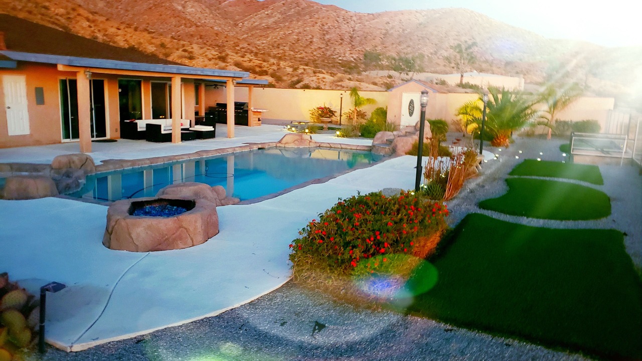 Photo of Outdoor in Desert Hot Springs
