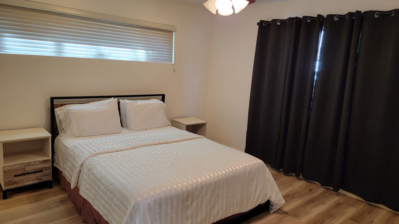 Photo of Bedroom in Desert Hot Springs