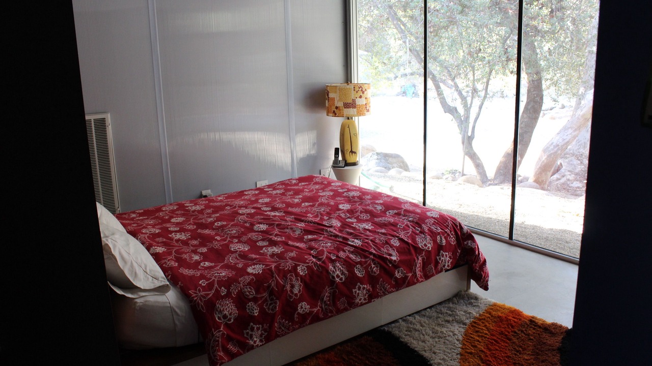 Photo of Bedroom in Three Rivers