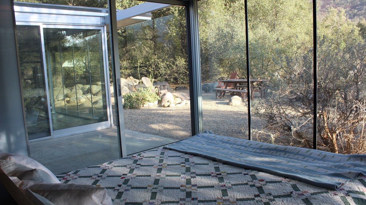 Photo of Bedroom in Three Rivers