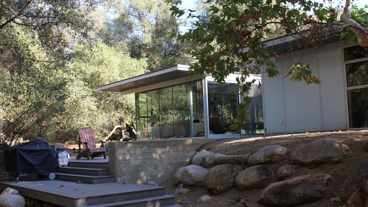 Photo of Patio Balcony in Three Rivers