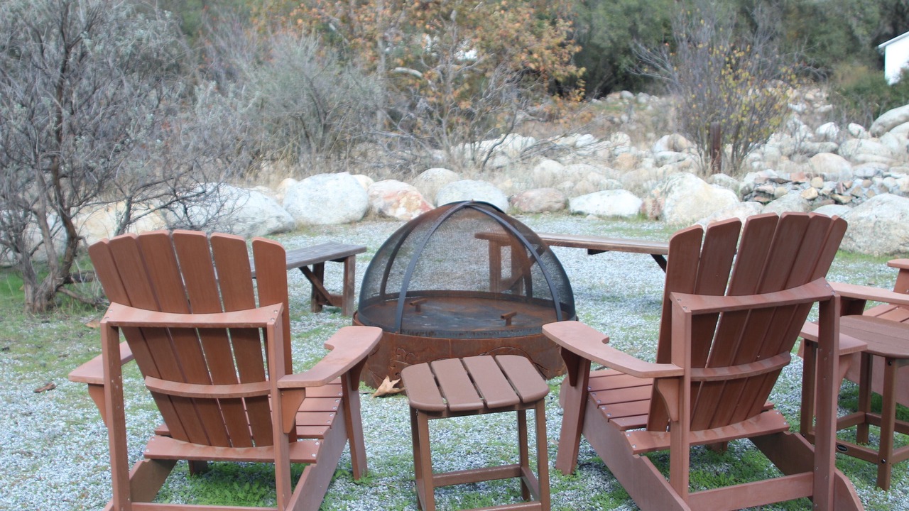 Photo of Outdoor in Three Rivers