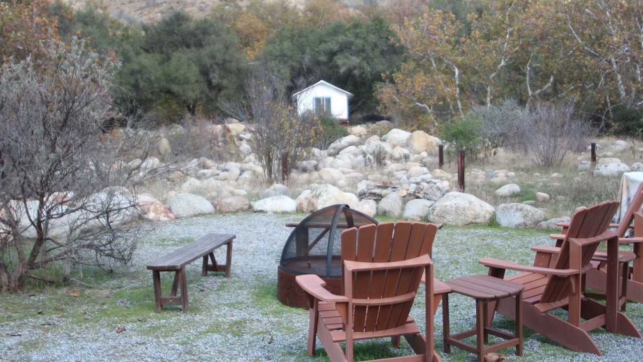 Photo of Outdoor in Three Rivers