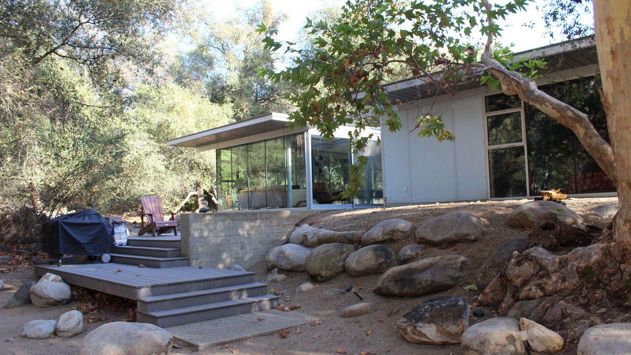 Photo of Patio Balcony in Three Rivers