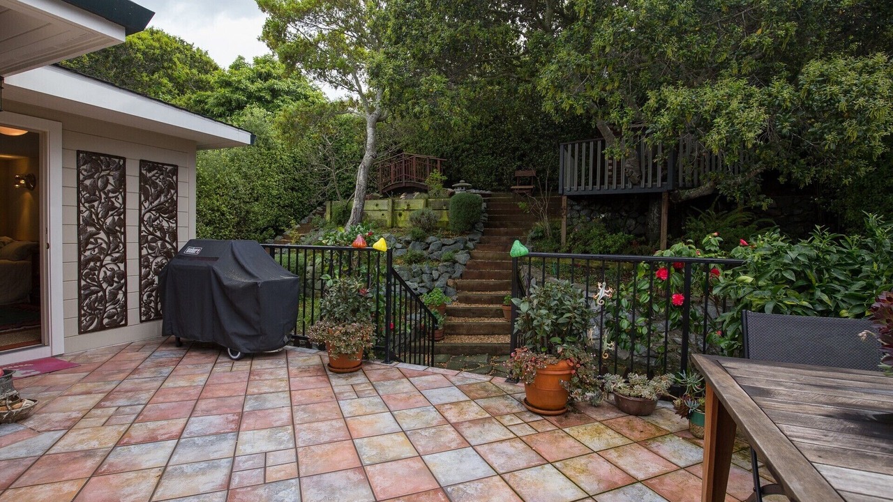 Photo of Patio Balcony in Sugarloaf