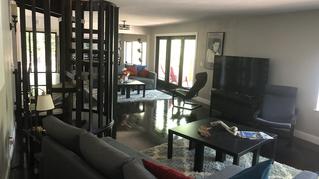 Photo of Livingroom in Lakehead
