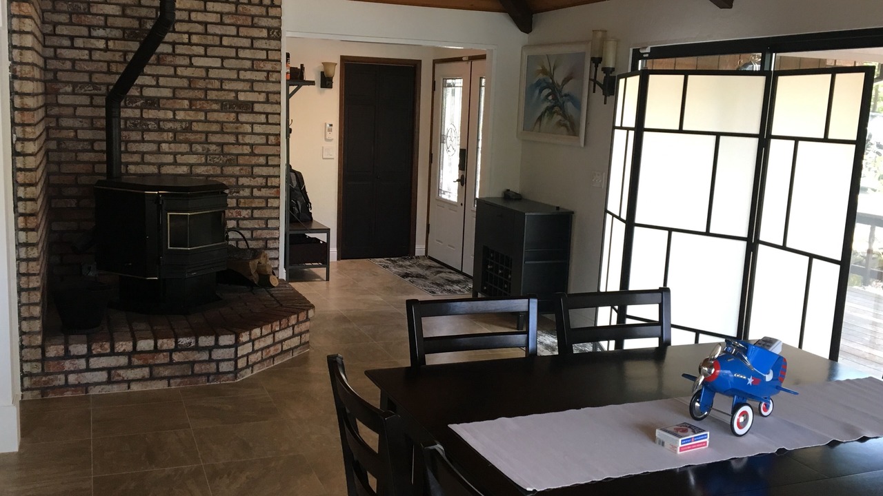 Photo of Bedroom in Lakehead