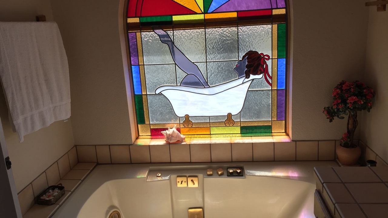 Photo of Bathroom in Jamestown