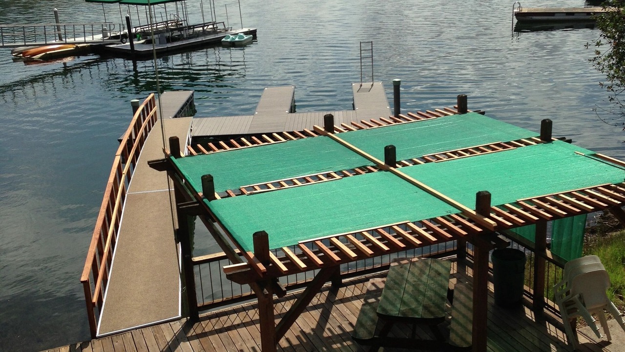 Photo of Outdoor in Jamestown