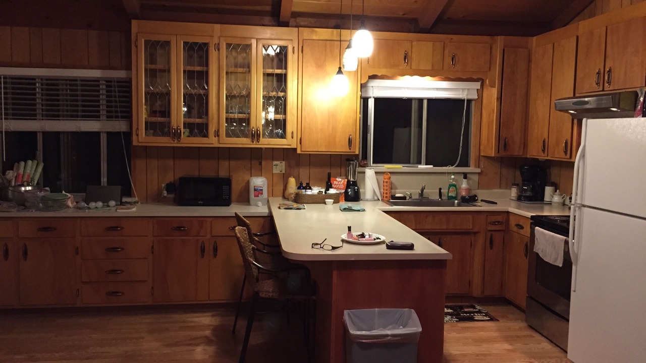 Photo of Kitchen in Jamestown
