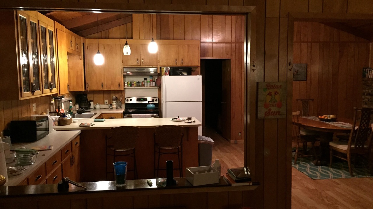 Photo of Kitchen in Jamestown