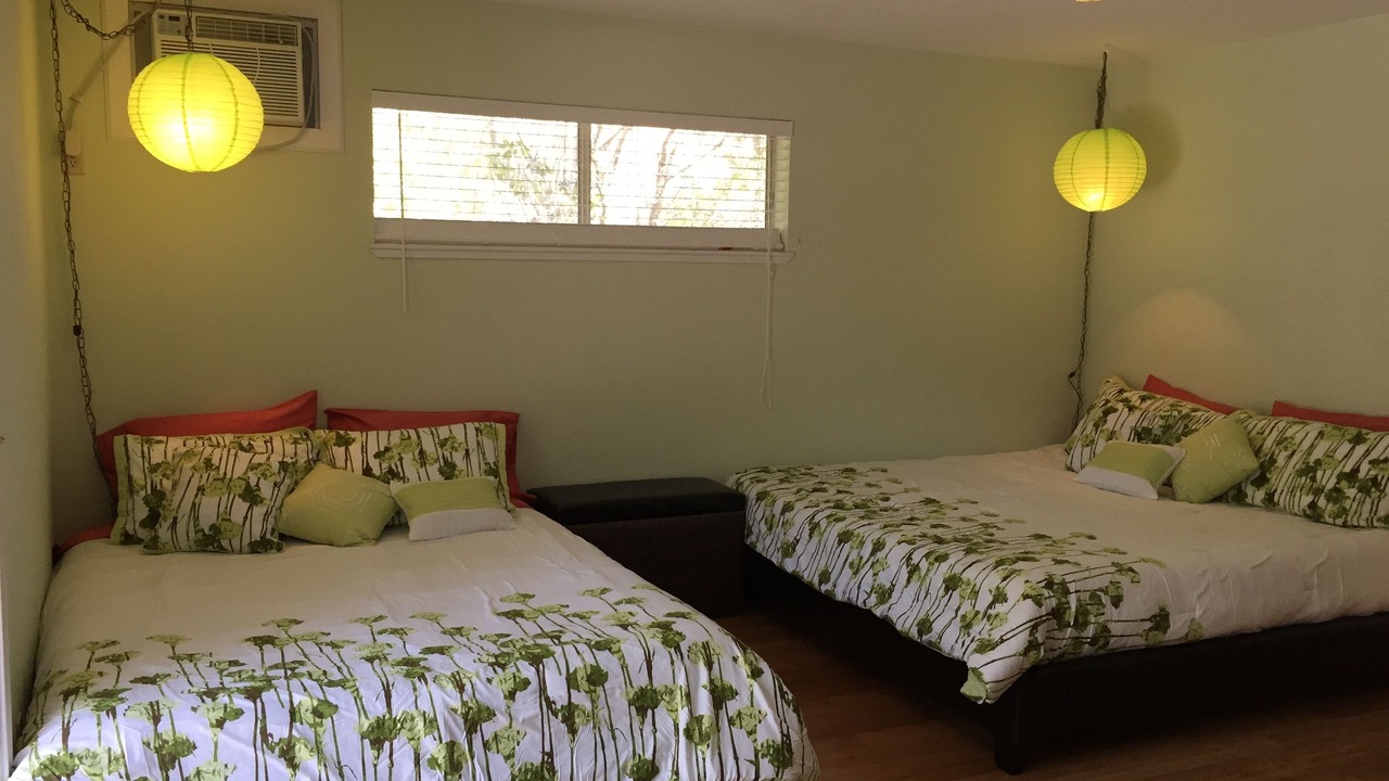 Photo of Bedroom in Jamestown