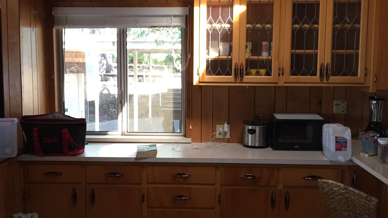 Photo of Kitchen in Jamestown