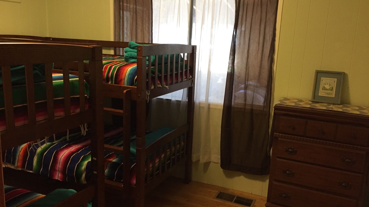 Photo of Bedroom in Jamestown