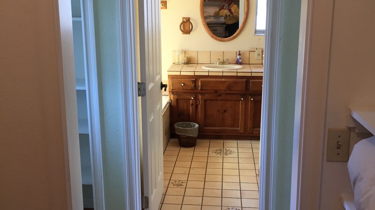 Photo of Bathroom in Jamestown