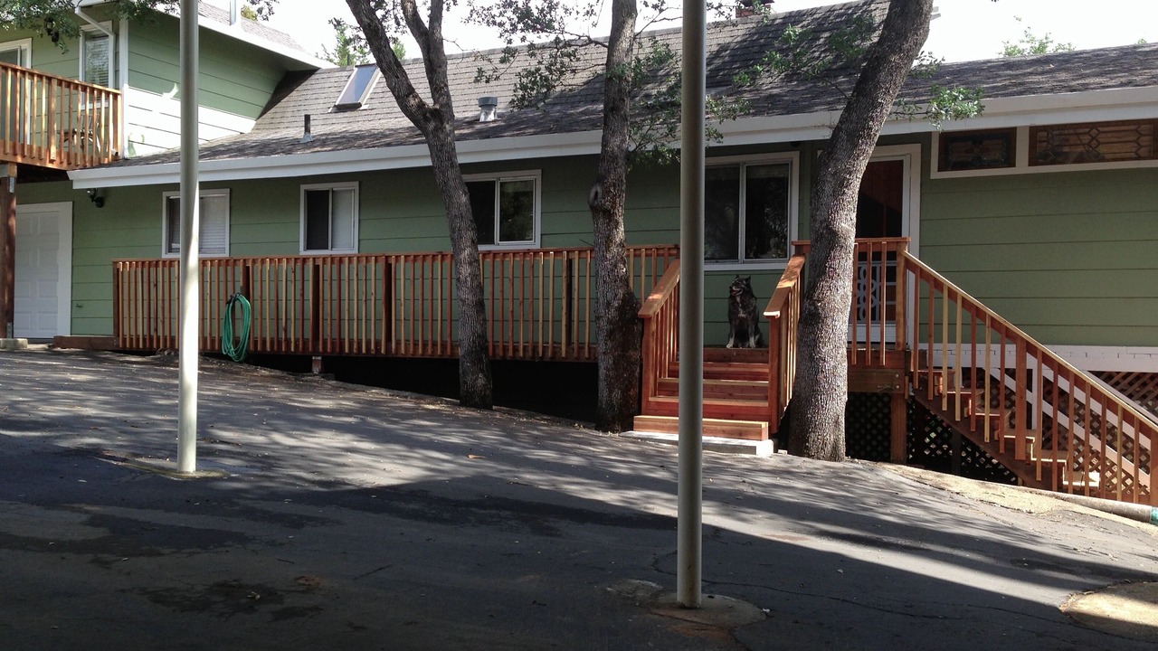 Photo of Outdoor in Jamestown