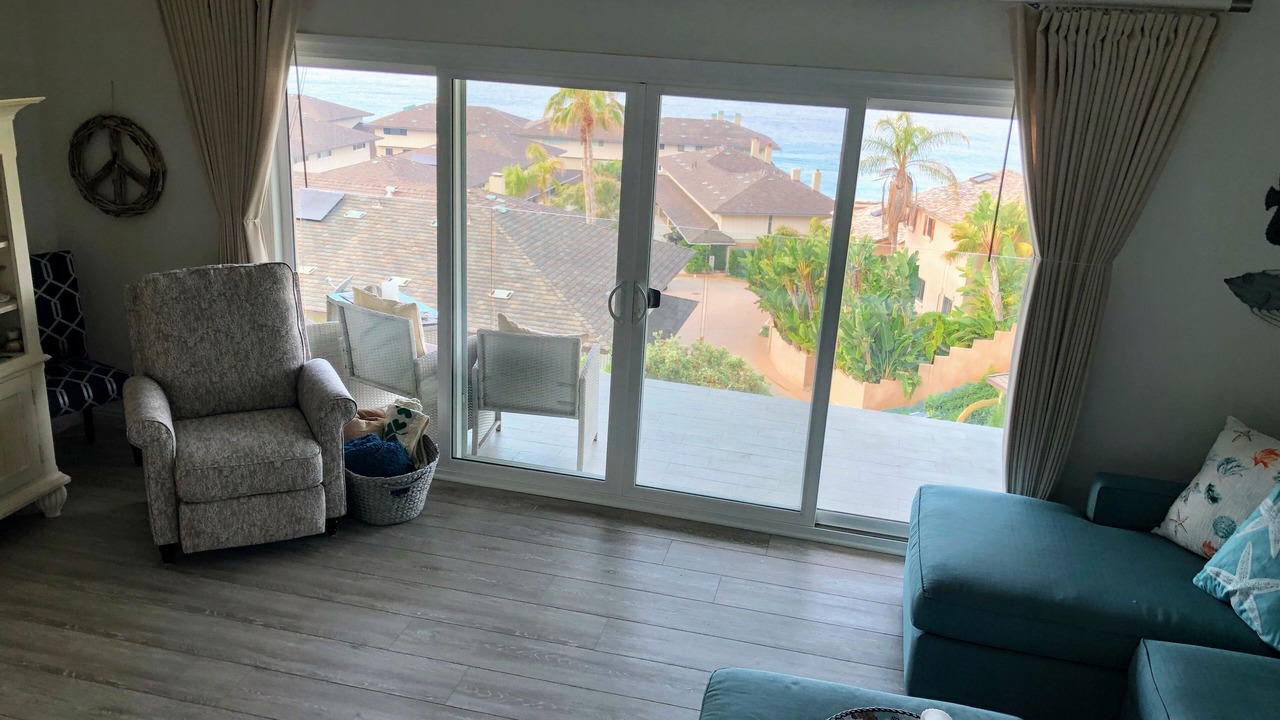Photo of Livingroom in Blue Lagoon