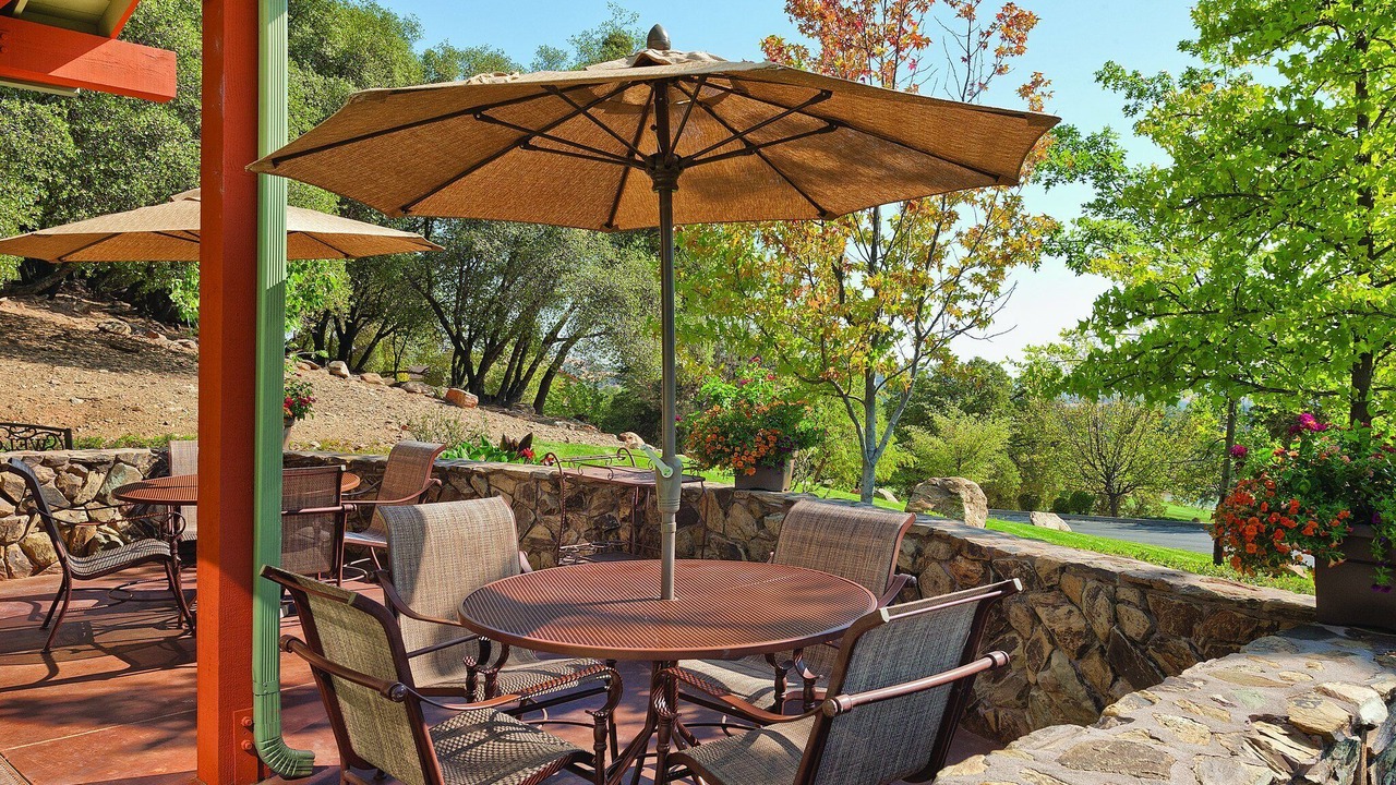 Photo of Outdoor in Angels Camp