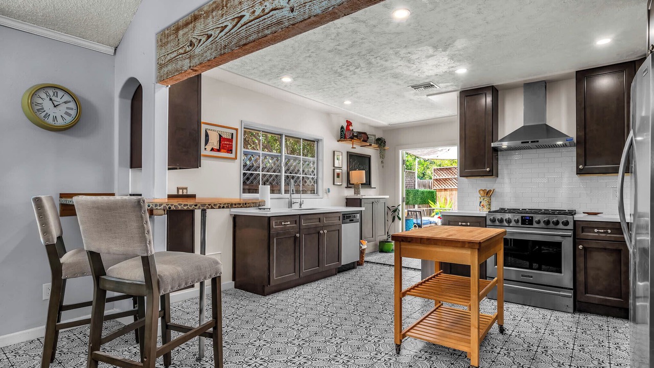 Photo of Kitchen in Burbank