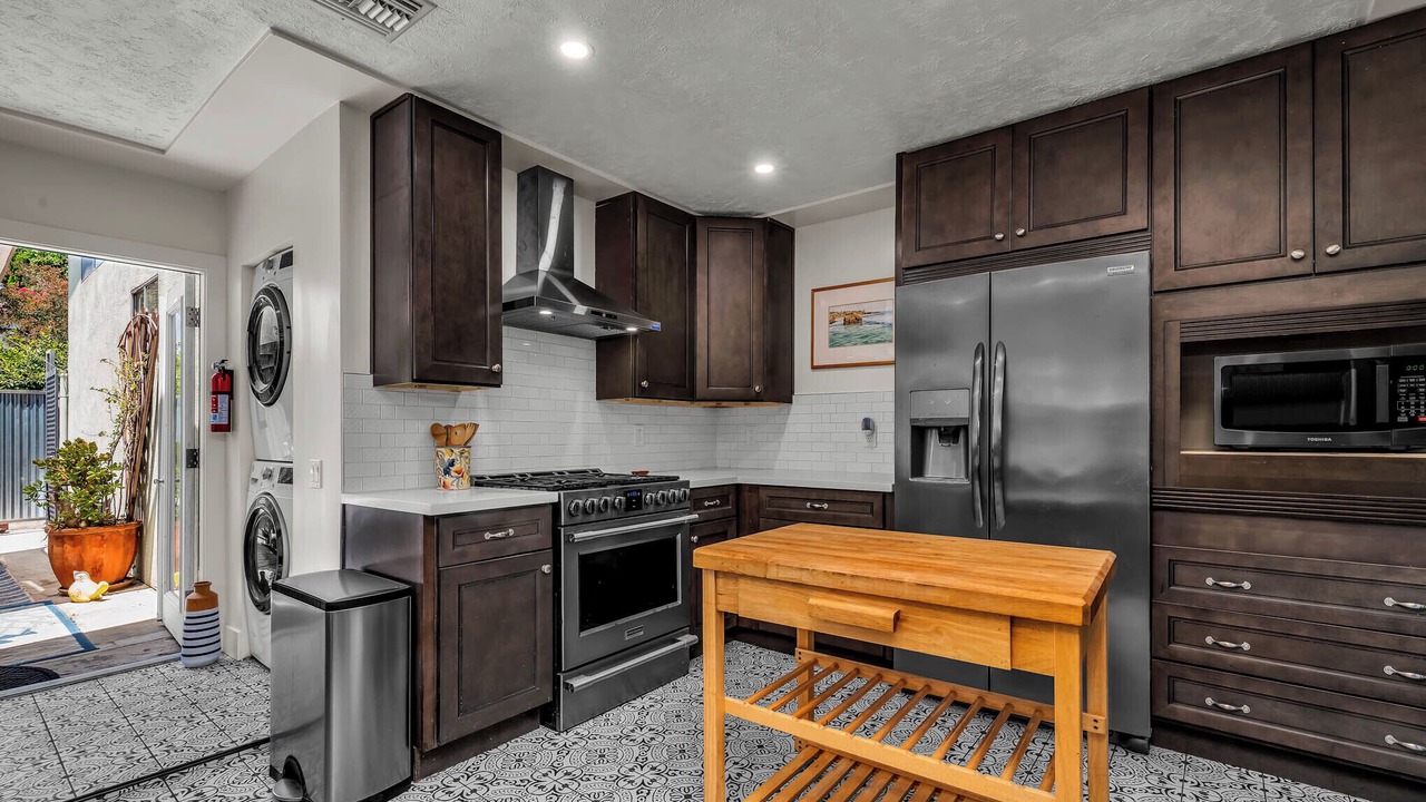 Photo of Kitchen in Burbank