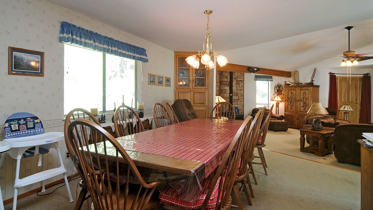 Photo of Bedroom in Sierra Village