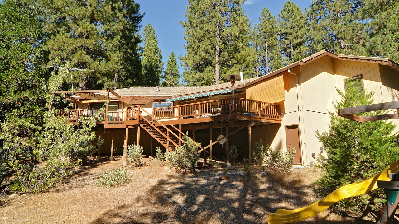 Photo of Others in Sierra Village