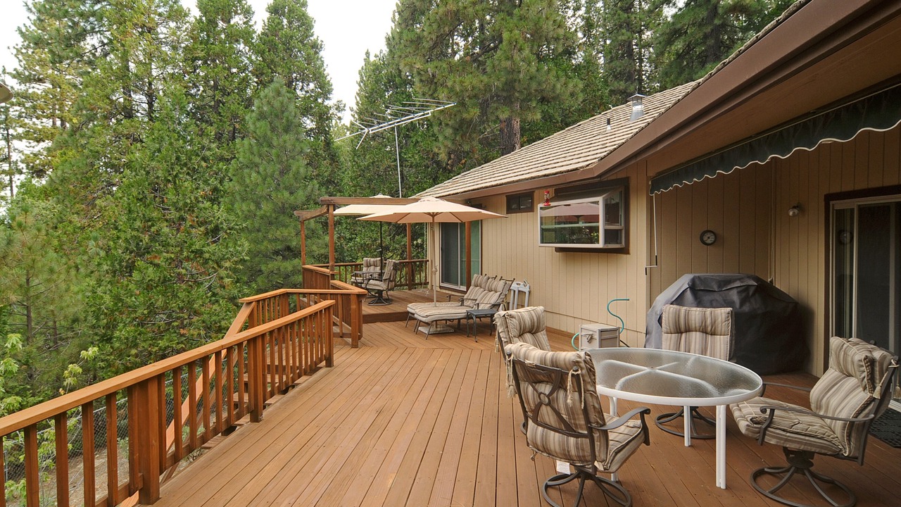 Photo of Bedroom in Sierra Village