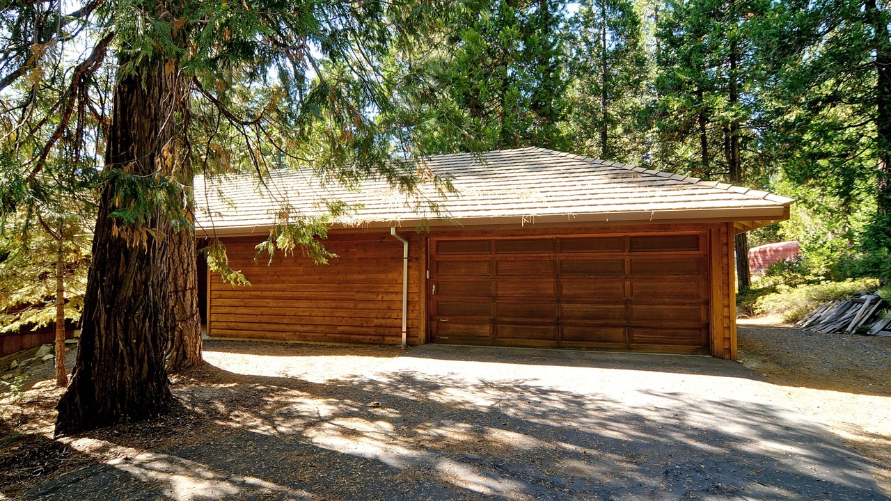 Photo of Bedroom in Sierra Village