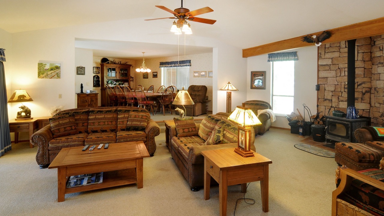 Photo of Bedroom in Sierra Village