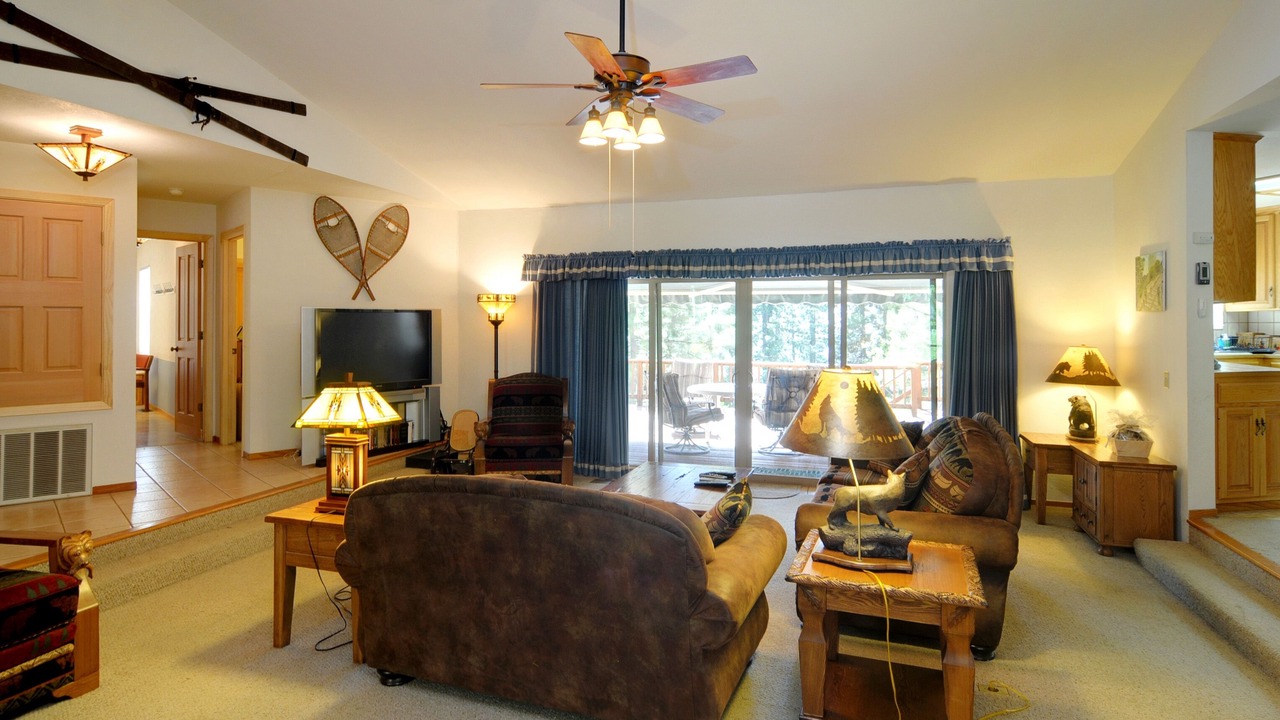 Photo of Bedroom in Sierra Village