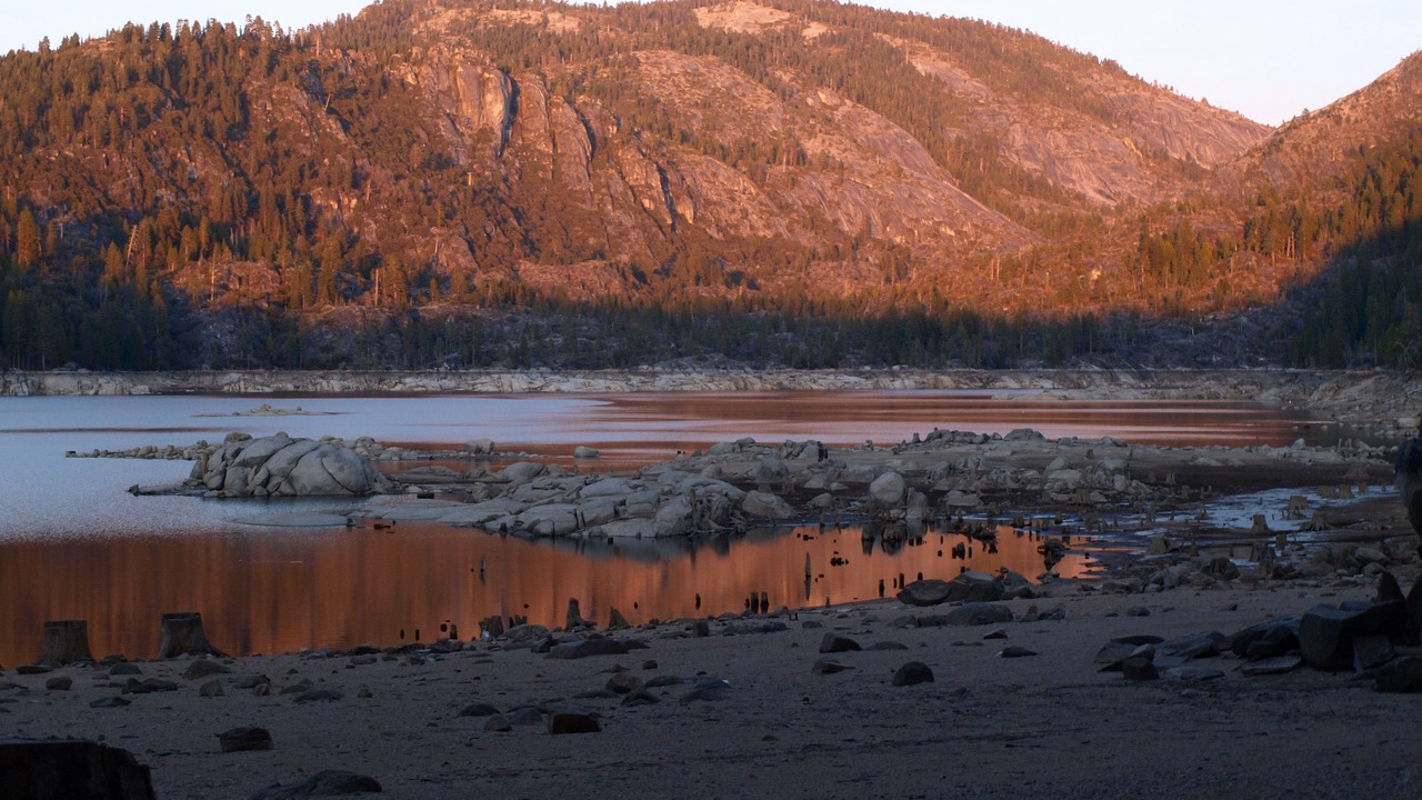 Photo of Outdoor in Sierra Village