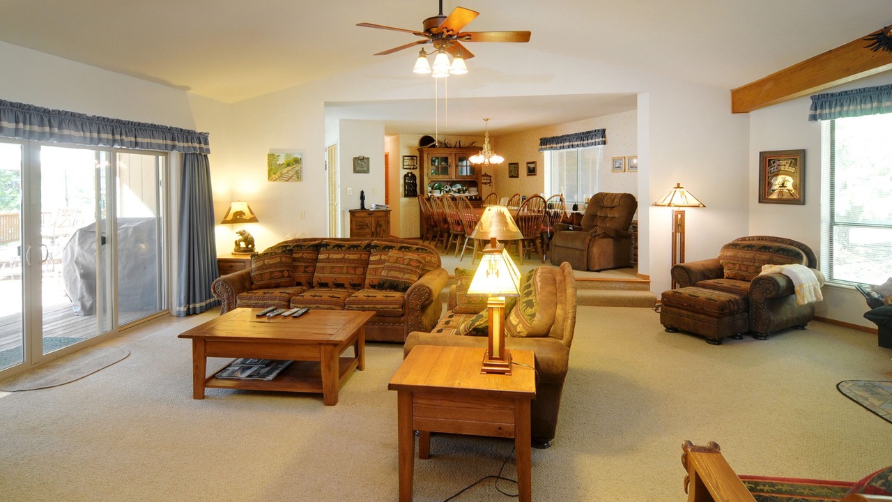 Photo of Bedroom in Sierra Village