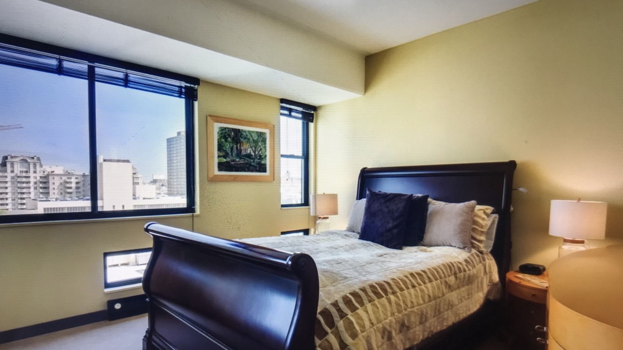 Photo of Bedroom in Cathedral Hill