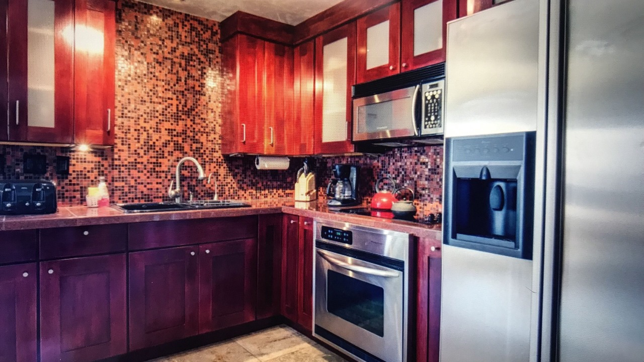 Photo of Kitchen in Cathedral Hill
