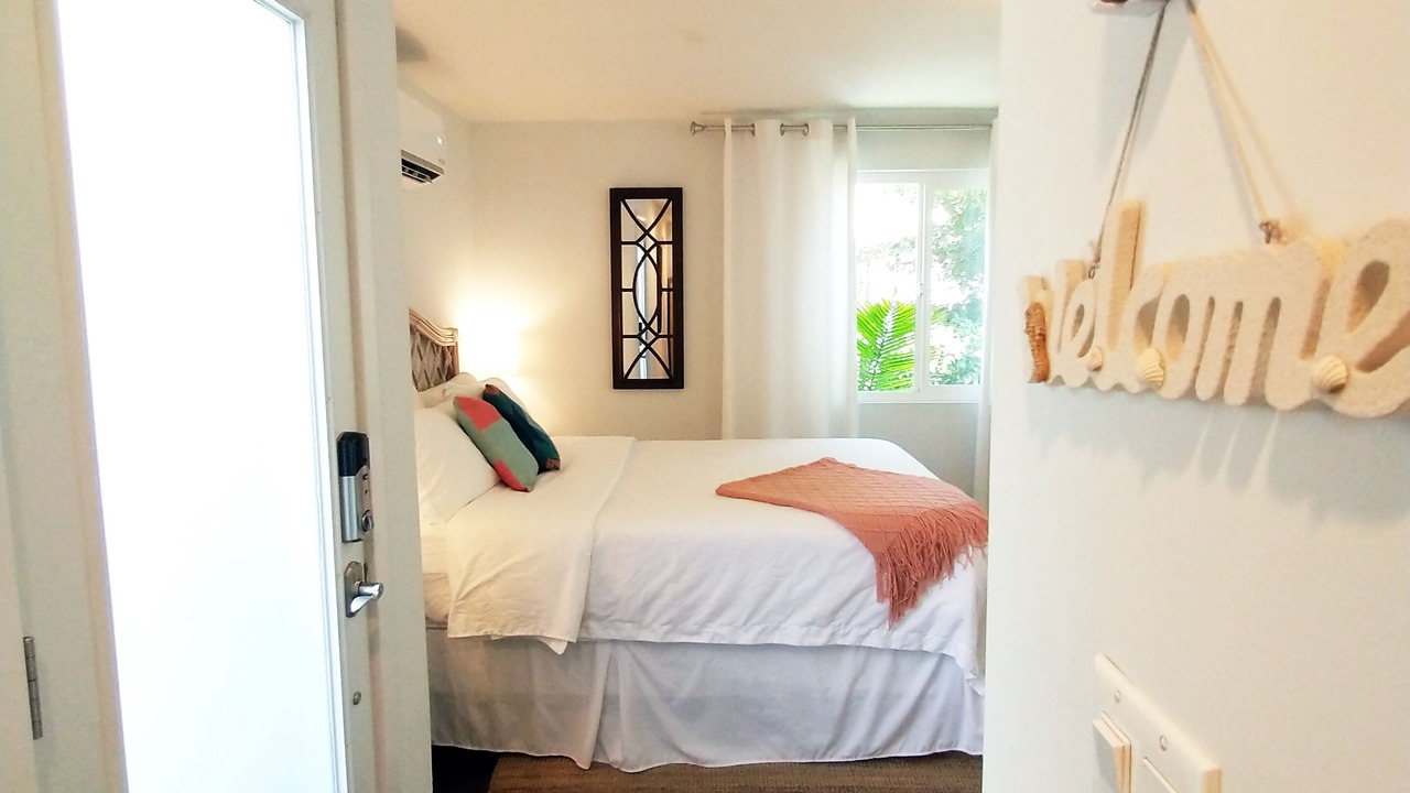 Photo of Bedroom in South Wrigley
