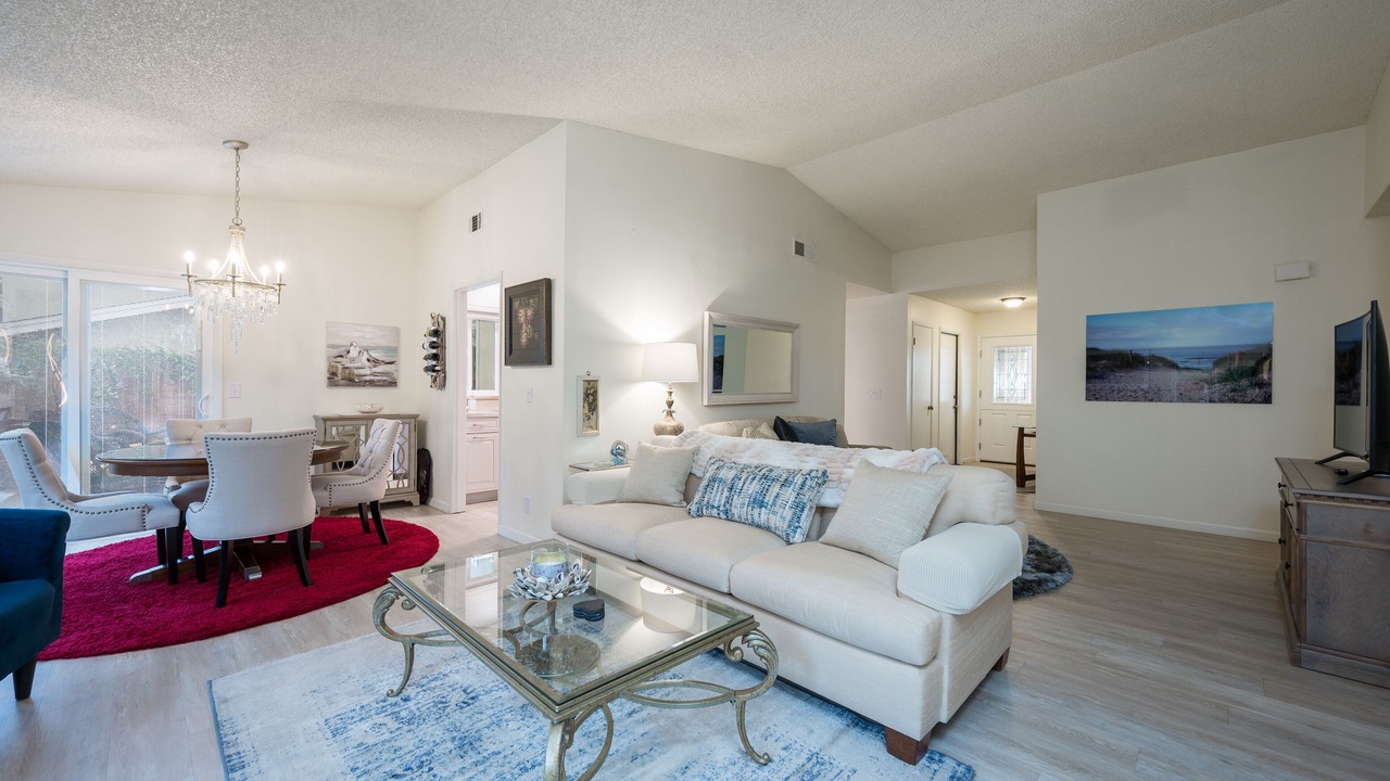 Photo of Bedroom in Pismo Beach