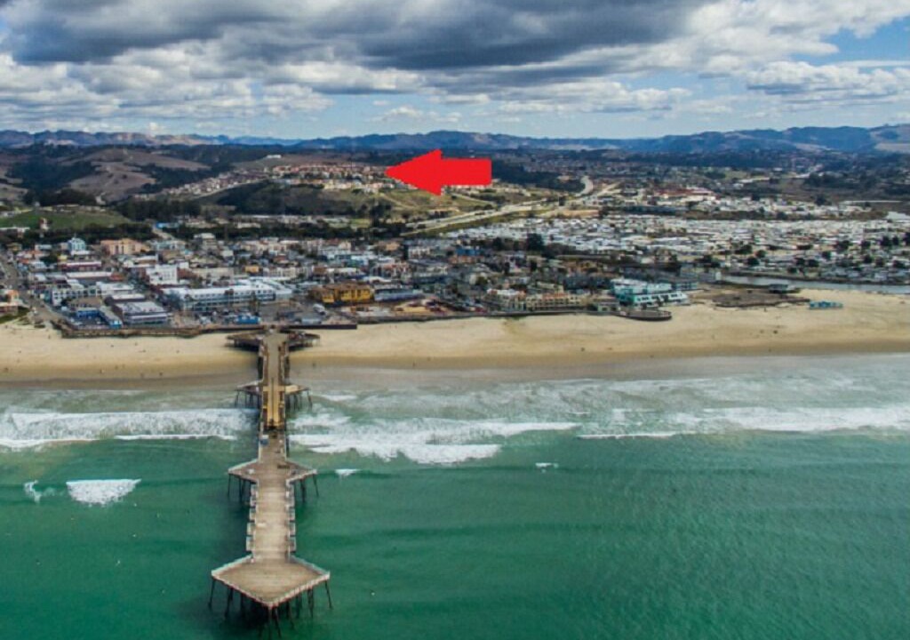 Photo of Others in Pismo Beach