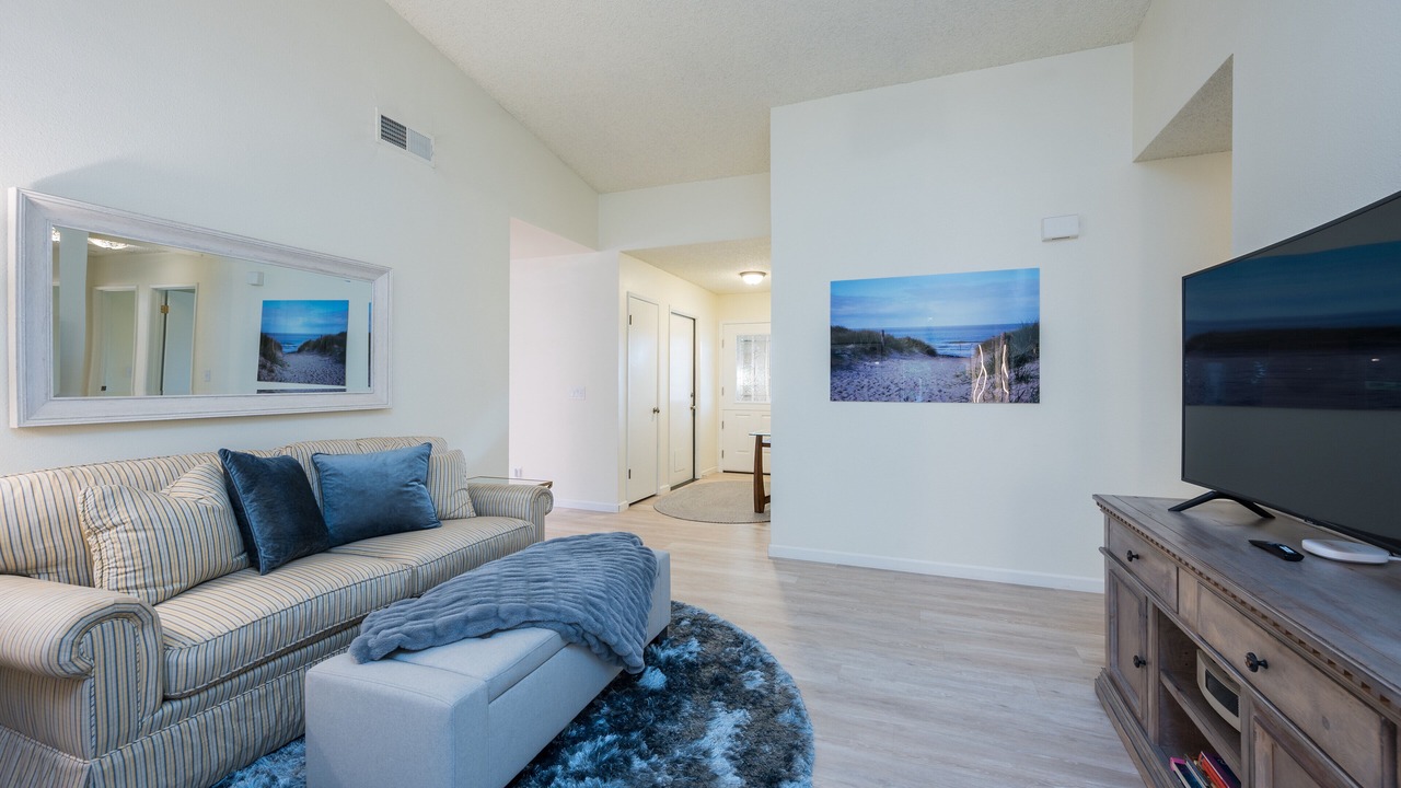 Photo of Livingroom in Pismo Beach