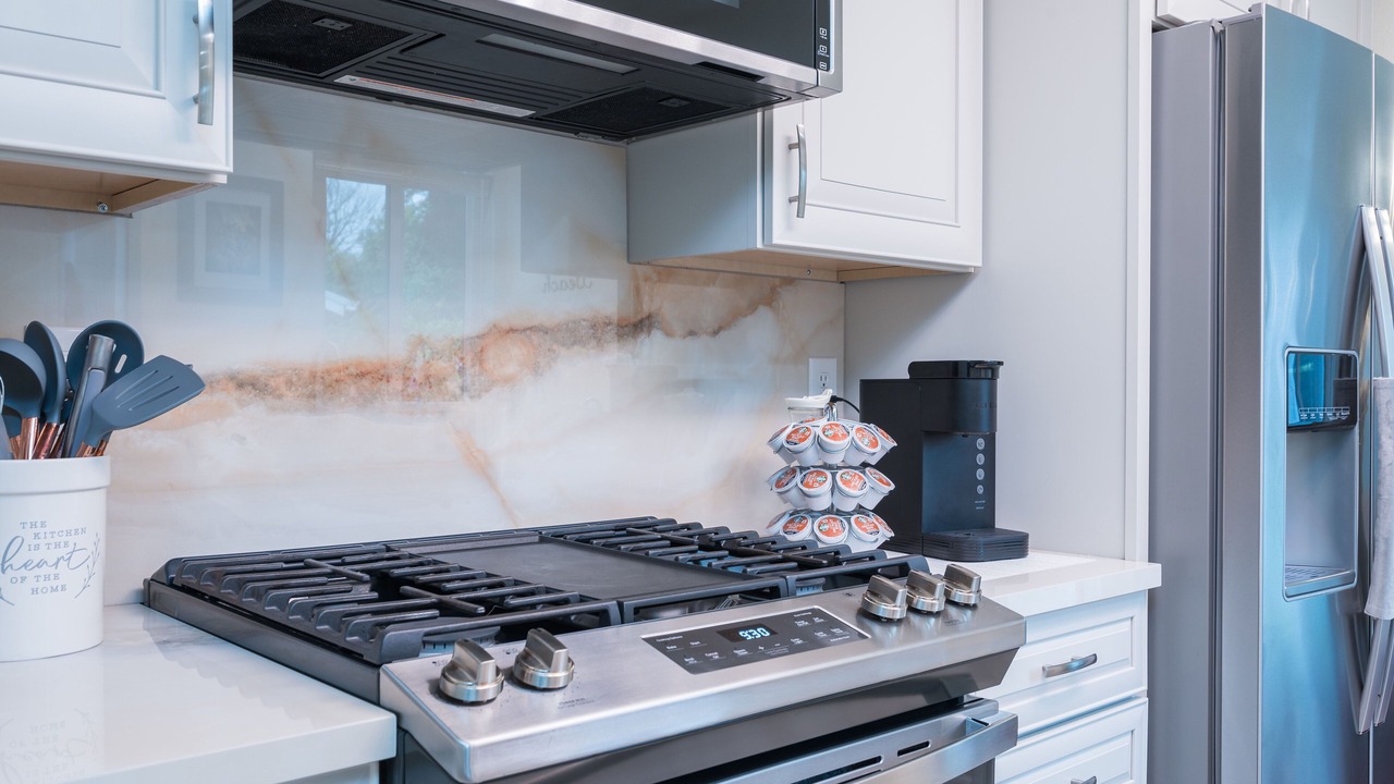 Photo of Kitchen in Pismo Beach