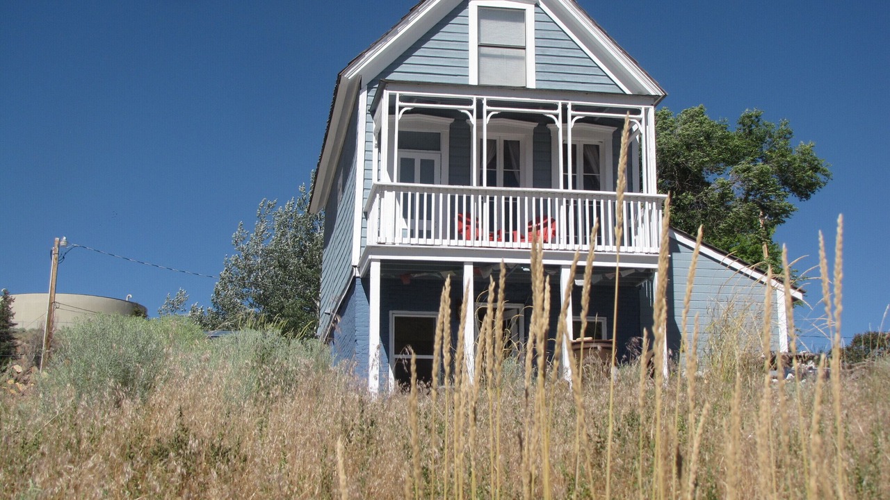 Photo of Outdoor in Eureka