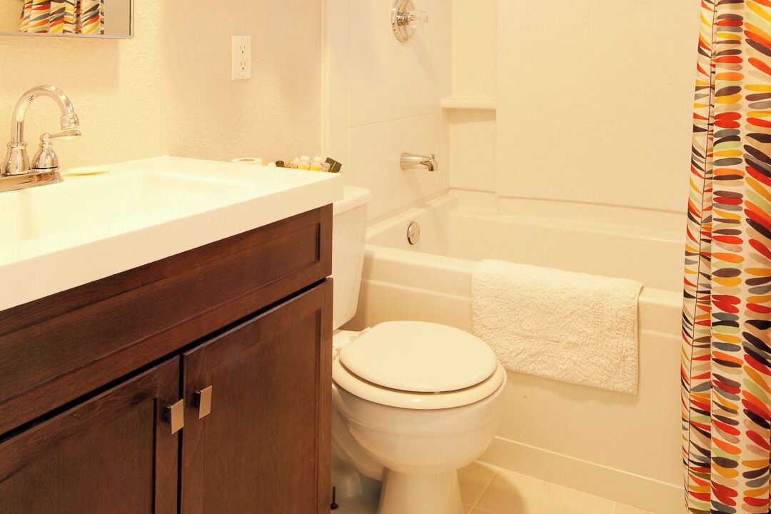 Photo of Bathroom in Eureka