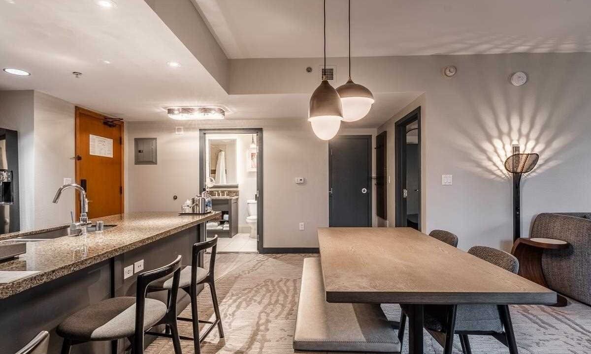 Photo of Bedroom in Mammoth Lakes