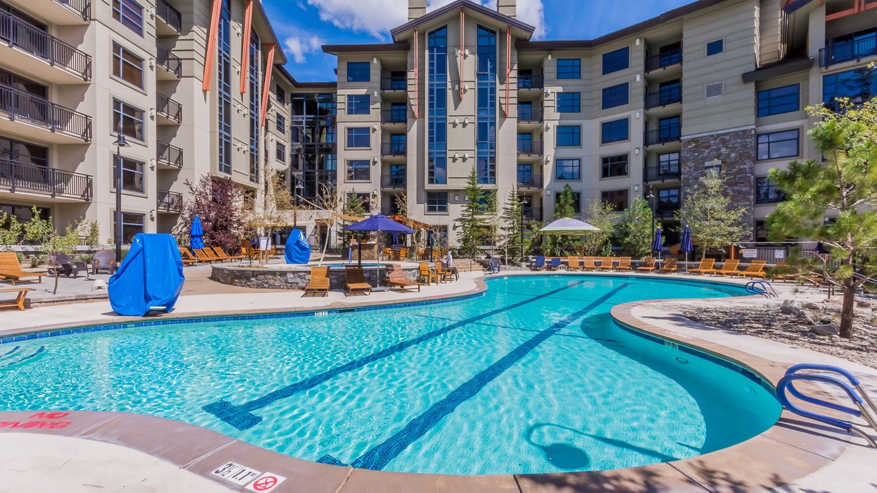 Photo of Outdoor in Mammoth Lakes
