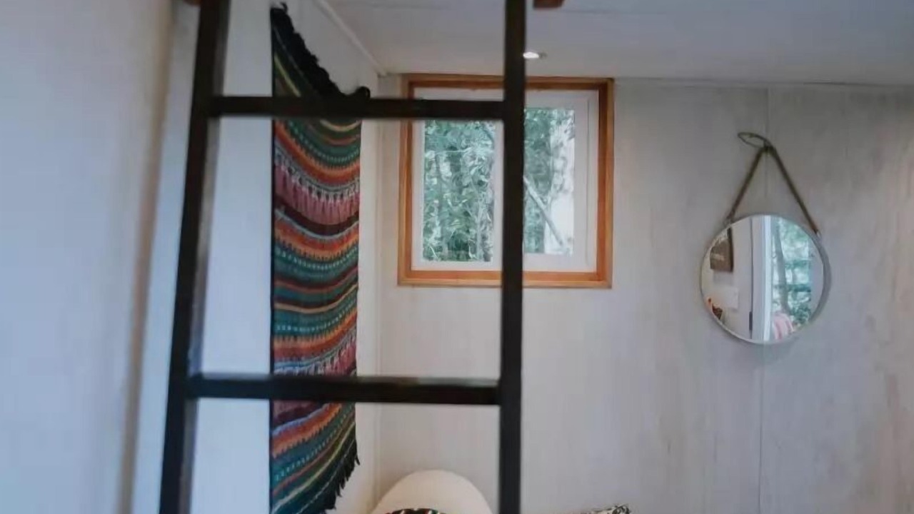 Photo of Bedroom in Felton