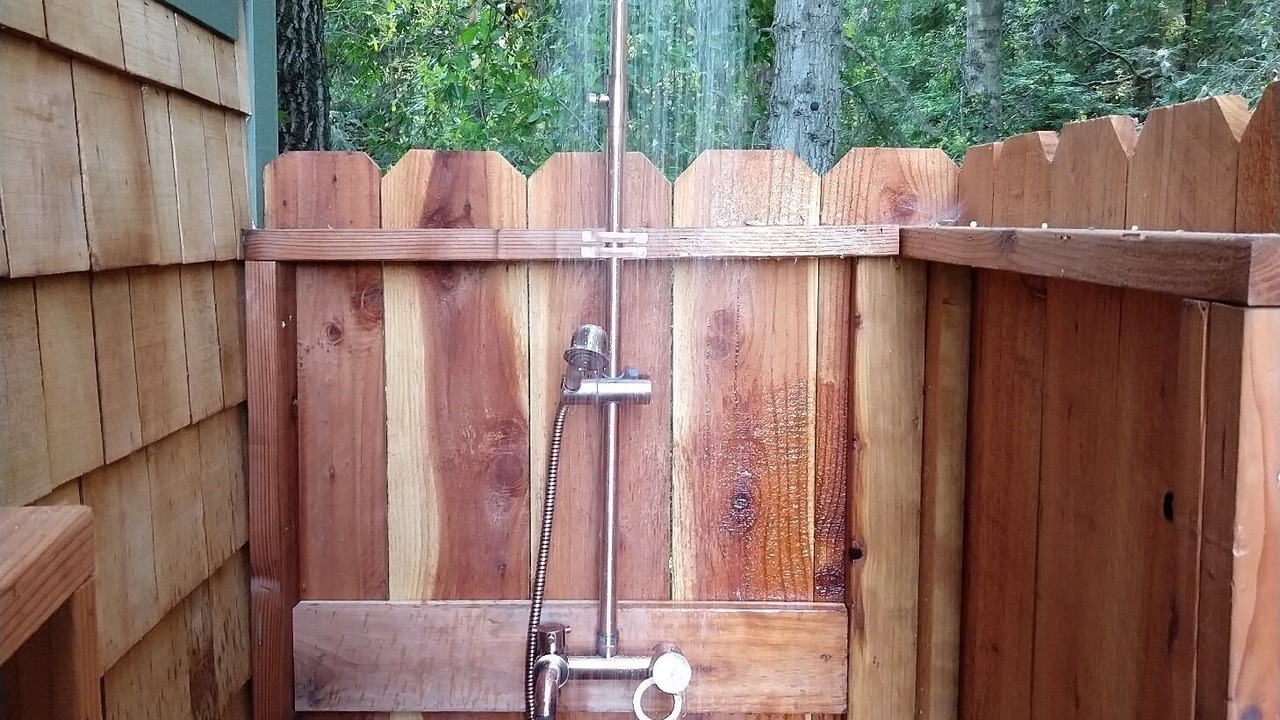 Photo of Outdoor in Felton