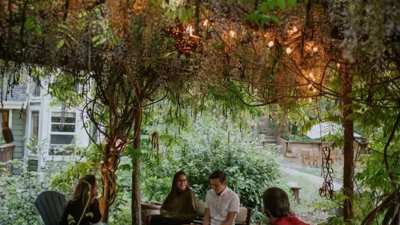 Photo of Outdoor in Felton