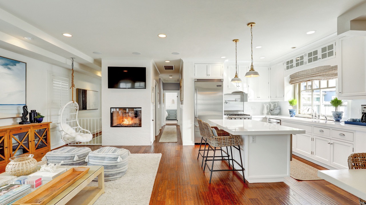 Photo of Kitchen in Corona del Mar